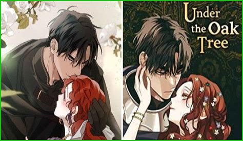 44 Manga Like Oak Under The Tree That Must Be Read This Season