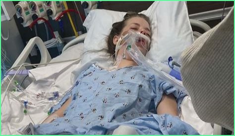 Annette Caudill obituary, woman of Middletown, OH dies of heart attack