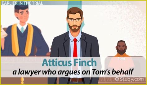 Atticus Finch:  The All-American Hero