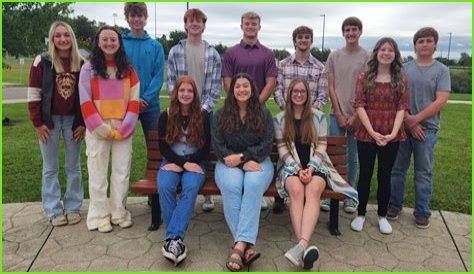 Breanne McKean, Mapleton High School student, passes away at 17 in Ashland, Ohio