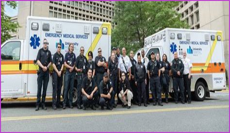 Brooke Lerner Obituary: Respected emergency medical services paramedic succumbs to cancer