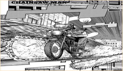 Chainsaw Man Chapter 130: Release Date, Spoilers & Where To Read