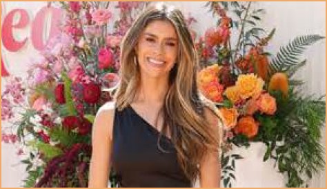 Cree Summer: Know The Actress On Upcoming Season Of Cosmic Love