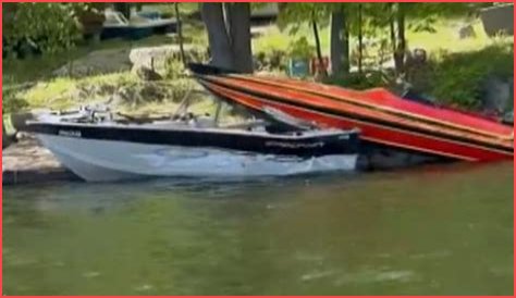 Gregg Rosen, owner of Kimco Steel Sales in Kingston, Ontario, dies in boating accident