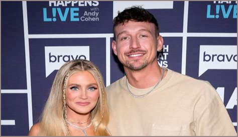 Jamie Flatters: Things To Know About His Girlfriend and Dating Life