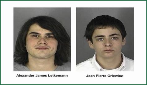 Know About JP Orlewicz and Alex Letkemann, Murderer of Daniel Sorensen