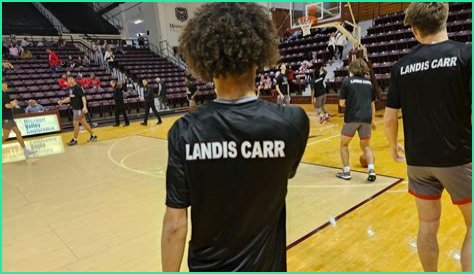 Landis Carr dies in tragic car accident in Rogersville: Obituary