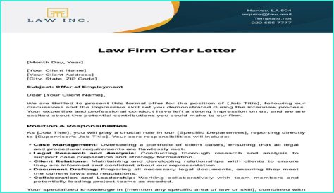 Law Firm Pre-Recruiting Opportunities
