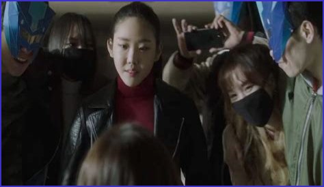 Marionette Ending Explained: Why Mina Was The Victim?