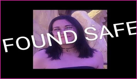 Missing Mavis Brink found yet or not? Where was she last seen?