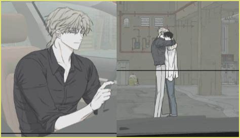 Night By The Sea Chapter 64: Release Date & Where To Read