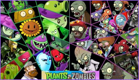 Plants vs. Zombies True Story: What is the Background?