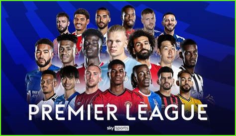 Premier League Seasons | FBref.com