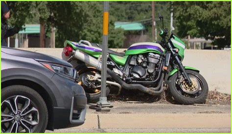 Reggie Kamekona passes away after motorcycle accident in Oahu in Kailua