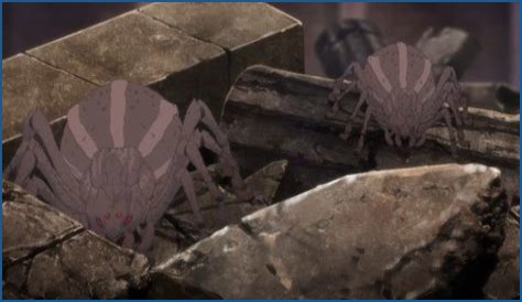 Reincarnated as a Sword Episode 10 Release Date: The Trap of the Trap Spiders