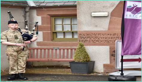 Robert Lynch Obituary: Newark Firefighters Pipe Band Manager, 59, of Rockville Centre, NY, passes away