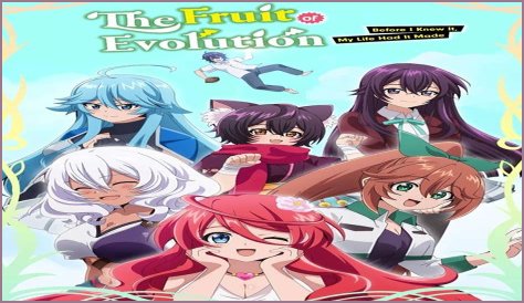 The Fruit of Evolution Before I Knew It, My Life Had It Made Season 2 Episode 1: Release Date, Preview & Spoilers