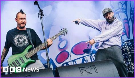 Tom Davies, Musician and NEBULA Bassist, dies of Leukemia at 48: Obituary