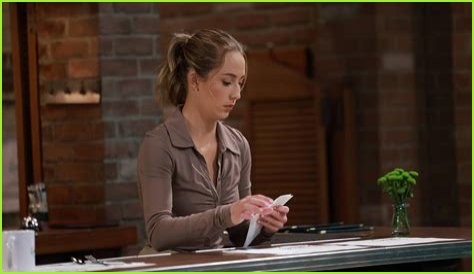 What Happened To Josslyn On General Hospital? Explained