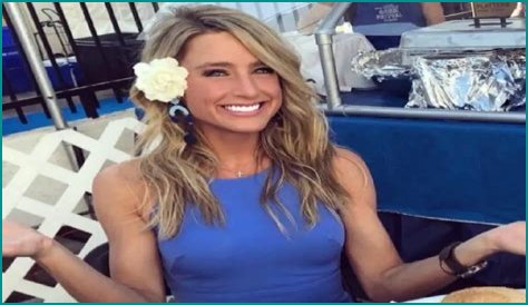 Where Is Dani Ruberti Heading After Departuring Fox 13 News? New Work And Salary Explored