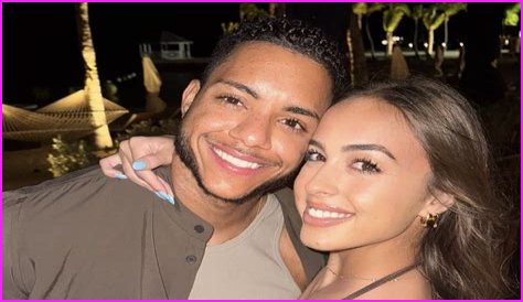 Who Is Jeremy Pena? Biography, Career, Girlfriend, Age & Net worth